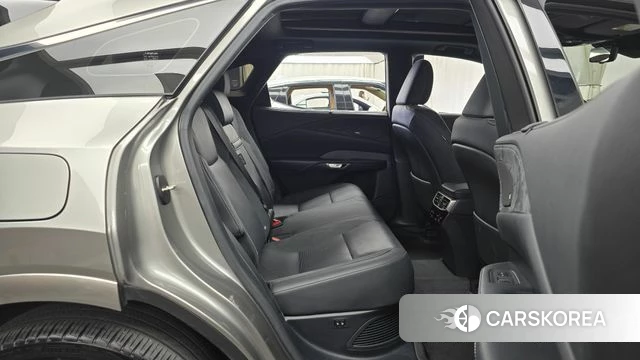 Lexus RX450h + 5th generation id 4442351 из Кореи 2