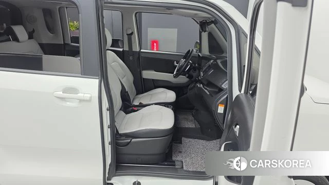 Kia The New Kia Ray EV 2023 Белый из Кореи, фото 2