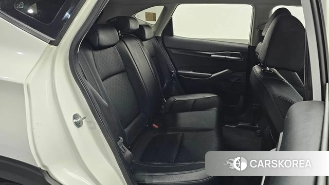 Kia Seltos 2021 Белый из Кореи, фото 2