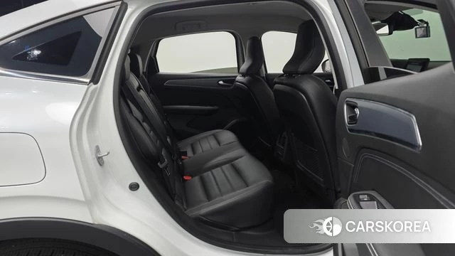 Renault Korea (Samsung) XM3 2020 Белый из Кореи, фото 2