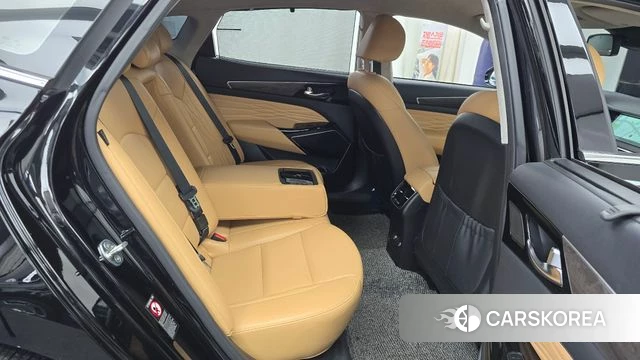 Kia K7 Premier 2020 Черный из Кореи, фото 2