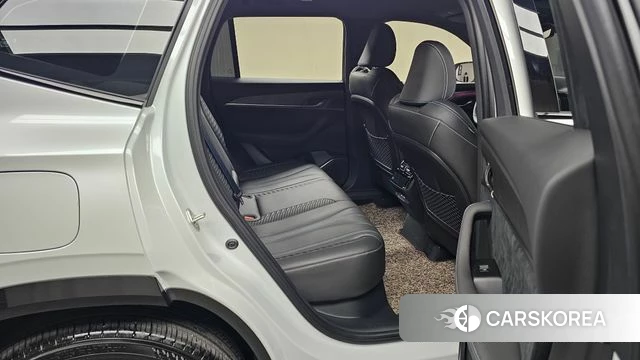 Renault Korea (Samsung) Grand Coleos 2025 Белый из Кореи, фото 2