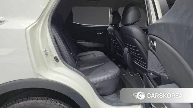 Ssangyong Berry New Tivoli 2019 Белый из Кореи, фото 2