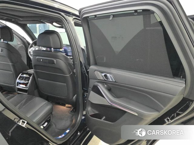 BMW X5 (G05) 2025 Черный из Кореи, фото 2