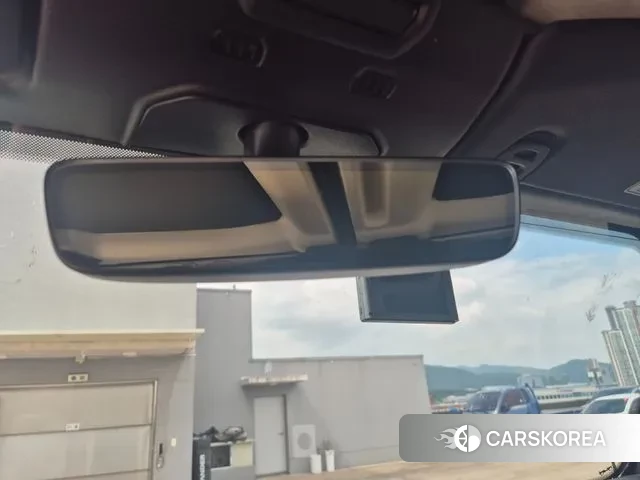 Jeep Wrangler (JL) 2022 Черный из Кореи, фото 2