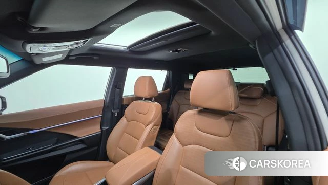 Ssangyong Torres 2024 Белый из Кореи, фото 2