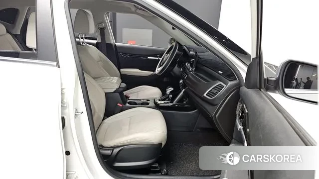 Kia Seltos id 3655974 из Кореи 2