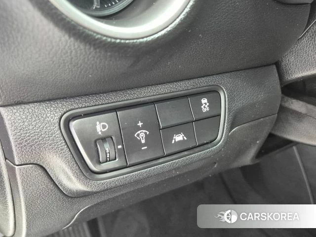 Kia Come New K3 2019 Белый из Кореи, фото 2