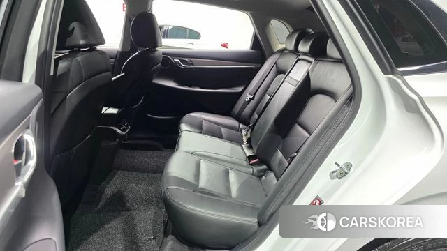 Hyundai The New Grandeur IG 2020 Белый из Кореи, фото 2