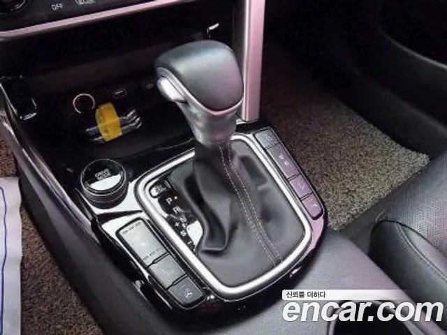 Kia Seltos id 2682694 из Кореи 2