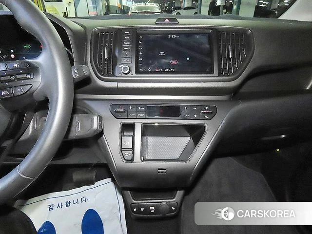 Kia The New Kia Ray EV 2025 Синий из Кореи, фото 2