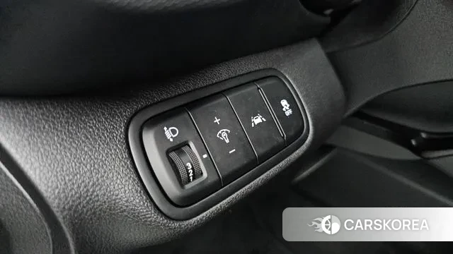 Hyundai Venue 2020 Синий из Кореи, фото 2