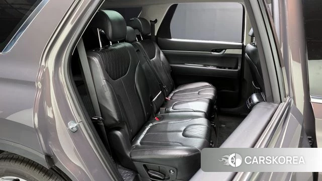 Hyundai Palisade 2019 Коричневый из Кореи, фото 2