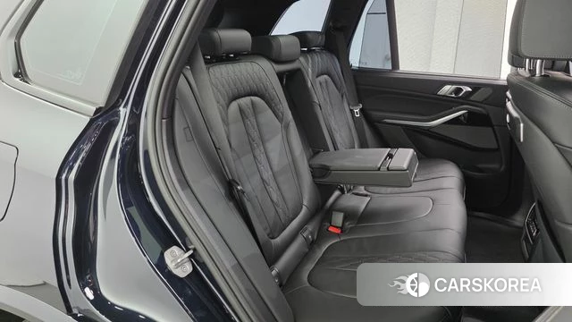 BMW X5 (G05) 2026 Черный из Кореи, фото 2