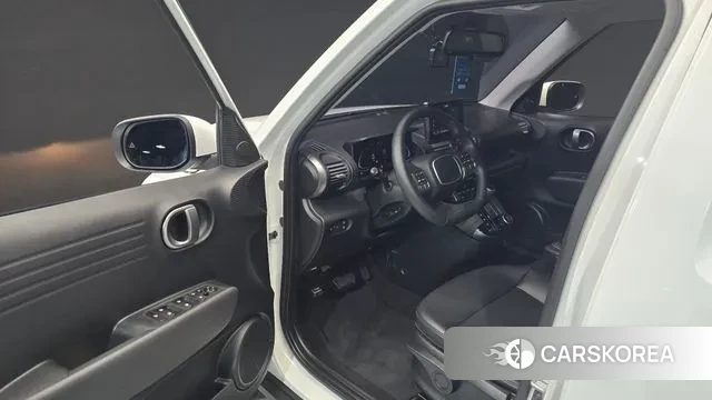 Hyundai Casper 2021 Белый из Кореи, фото 2