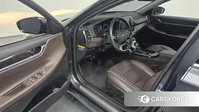 Hyundai Grandeur IG id 3627141 из Кореи 2