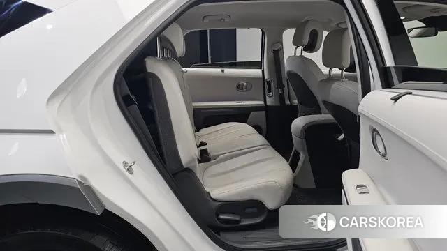 Hyundai Ionic 5 2023 Белый из Кореи, фото 2