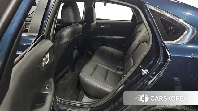 Kia Come New K3 2019 Синий из Кореи, фото 2