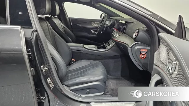 Mercedes-Benz CLS-Class C257 2023 Серый из Кореи, фото 2