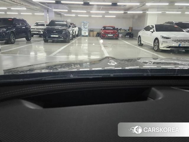 Mercedes-Benz E-Class W213 2022 Черный из Кореи, фото 2