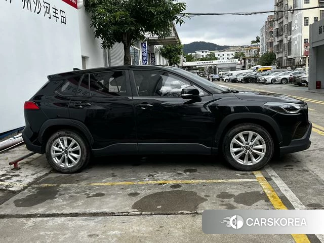 Toyota Corolla Sharp amplifier 2024 Черный из Китая, фото 2