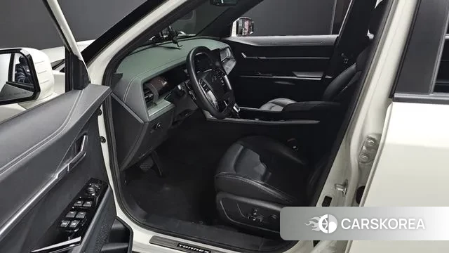 Ssangyong Torres 2022 Белый из Кореи, фото 2