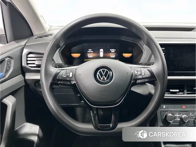 Volkswagen Tu Kai 2024 Белый из Китая, фото 2