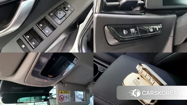 Kia Di Ol Nu Niro 2025 Белый из Кореи, фото 2