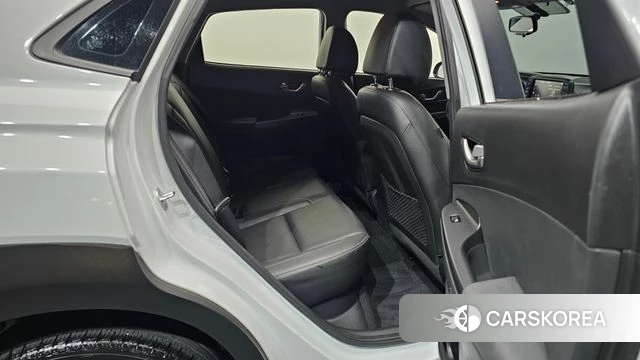 Hyundai Kona 2019 Белый из Кореи, фото 2