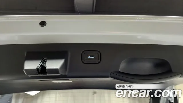 Hyundai Kona (SX2) id 2664947 из Кореи 2