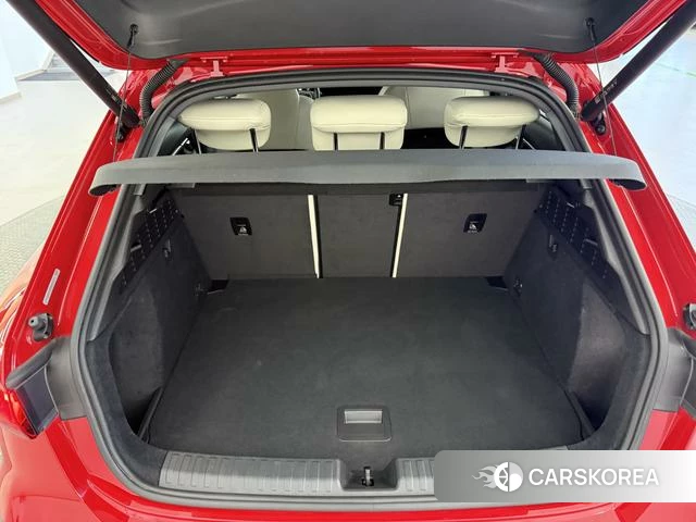 Audi A3 2022 Красный из Китая, фото 2