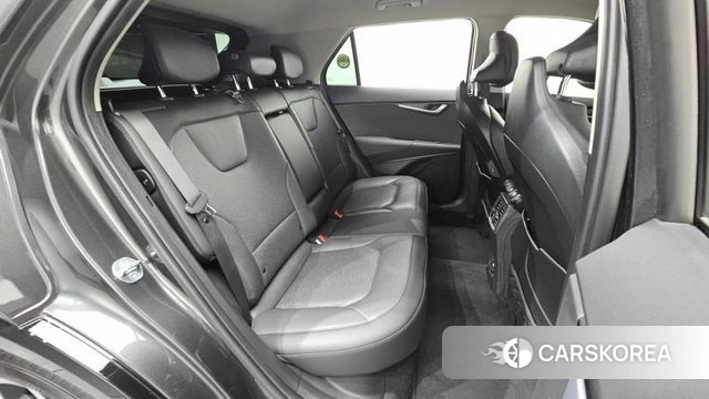 Kia Di Ol Nu Niro 2022 Серый из Кореи, фото 2