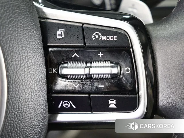 Kia Carnival 4th generation 2020 Черный из Кореи, фото 2