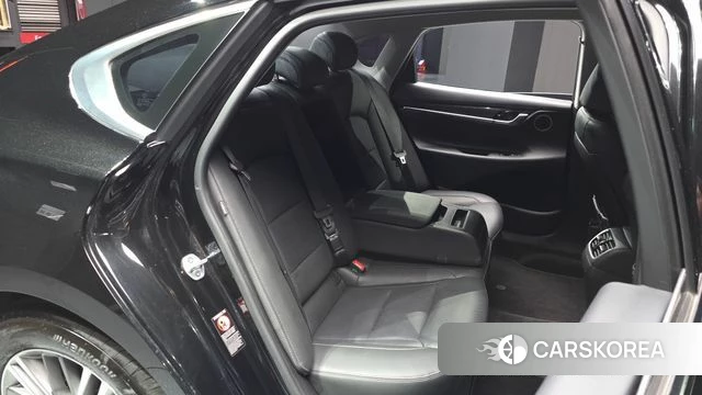 Hyundai Grandeur IG 2019 Черный из Кореи, фото 2