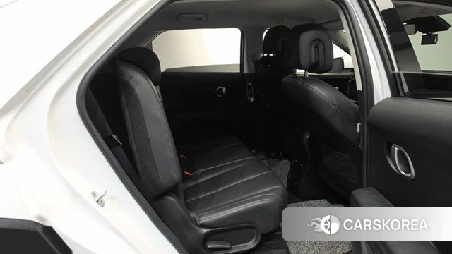 Hyundai Ionic 5 2022 Белый из Кореи, фото 2
