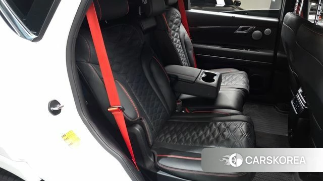 Genesis GV80 Coupe 2023 Белый из Кореи, фото 2