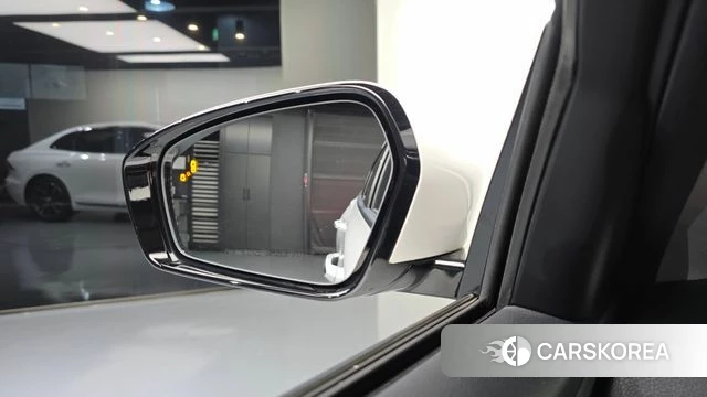 Hyundai The New Grandeur IG 2021 Белый из Кореи, фото 2