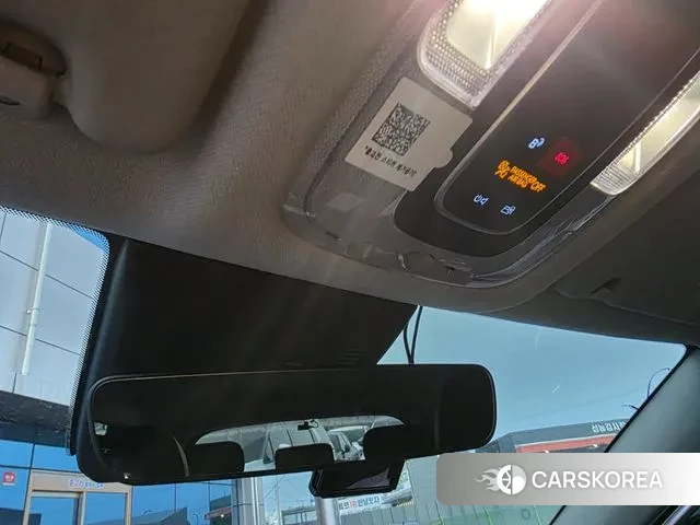 Hyundai Kona Hybrid (SX2) 2023 Серый из Кореи, фото 2