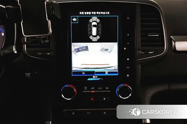 Renault Korea (Samsung) The New QM6 2020 Белый из Кореи, фото 2