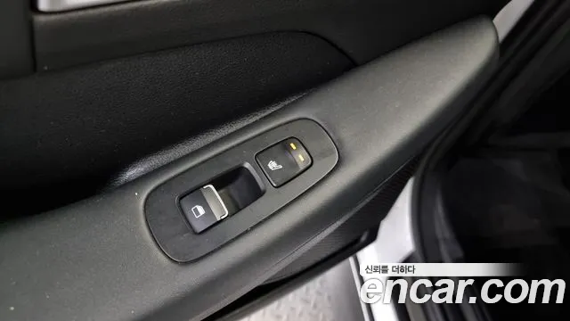 Hyundai Sonata Hybrid (DN8) 2019 Белый из Кореи, фото 2