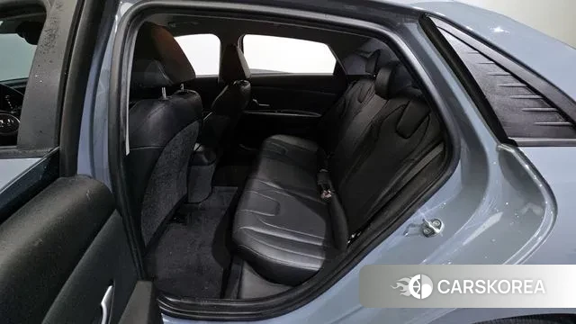 Hyundai Avante (CN7) 2022 Серый из Кореи, фото 2