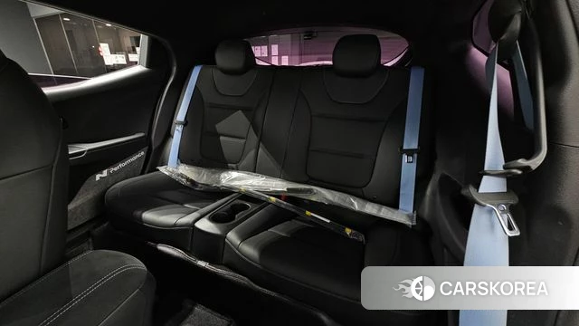 Hyundai Veloster (JS) 2019 Небесно-голубой из Кореи, фото 2