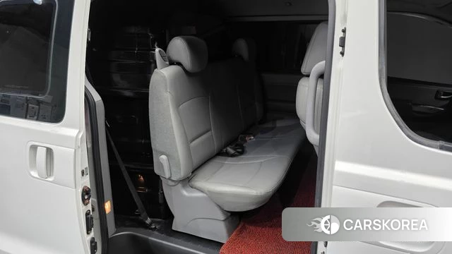 Hyundai The New Grand Starex 2020 Белый из Кореи, фото 2