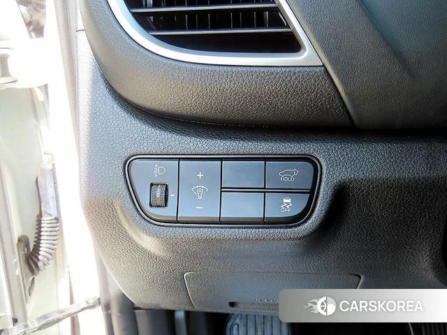 Kia The New Seltos 2022 Белый из Кореи, фото 2