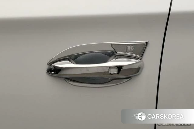 BYD Tang DM 2021 Белый из Китая, фото 2