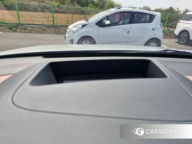 Hyundai Ionic 5 2022 Серебристо-серый из Кореи, фото 2