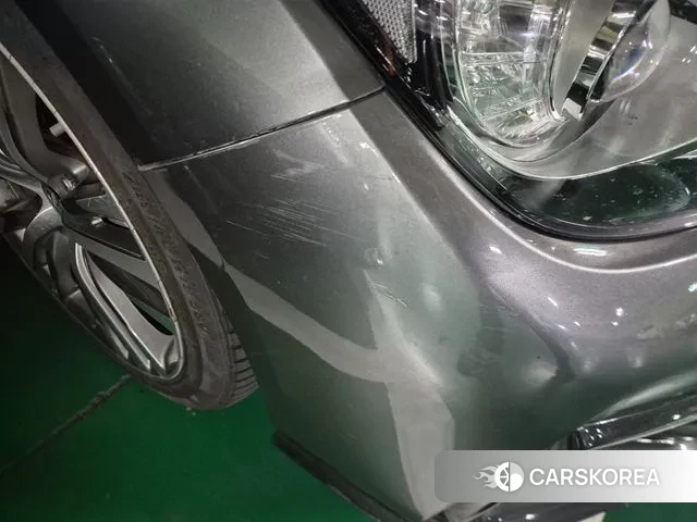 Infiniti Q50 2018 Серый из Кореи, фото 2