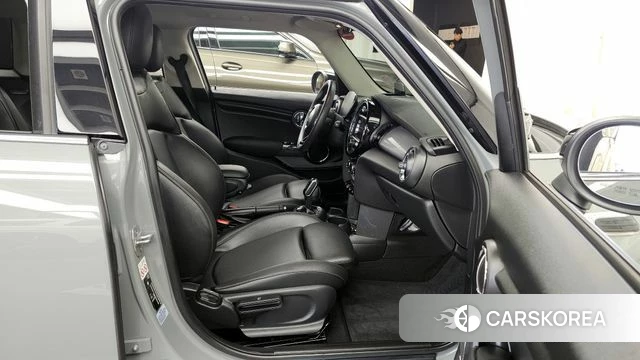 Mini Cooper 2020 Серый из Кореи, фото 2