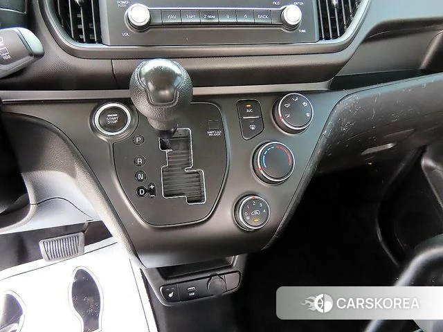 Kia The New Kia Ray 2023 Белый из Кореи, фото 2