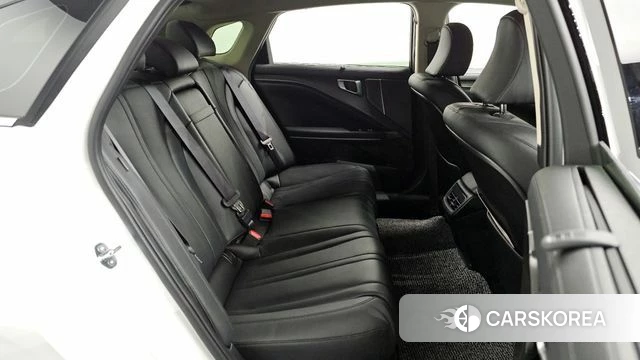 Kia The New K8 2025 Белый из Кореи, фото 2